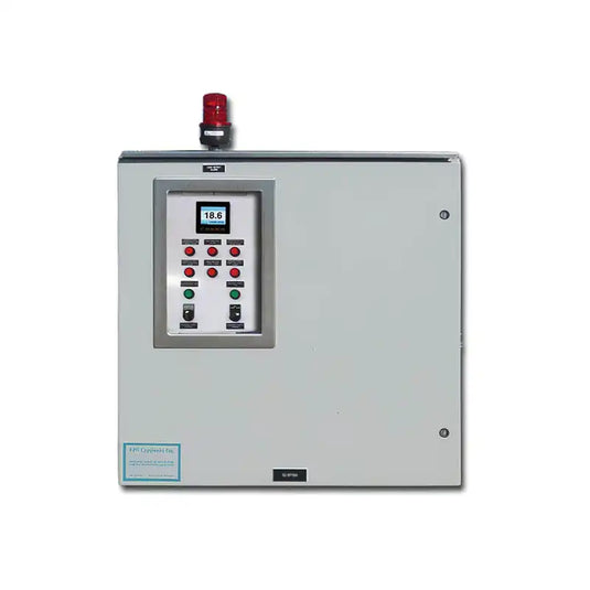 Controller Panel EPVC Unit 9168347 for Hitachi EX200-5 EX200-5HG EX200-5Z JPN - Electrical Parts > Electronic Control System > Controllers and Monitors from MyMROmarts