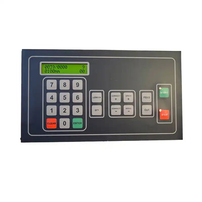 Controller Panel MAM860B for Screw Air Compressor - Electrical Parts > Electronic Control System > Controllers and Monitors from MyMROmarts