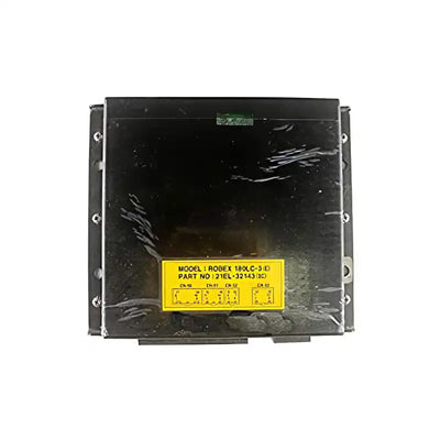 Controller Panel V-ECU 21EL-32143 For Hyundai Excavator R180LC-3 - Electrical Parts > Electronic Control System > Controllers and Monitors from MyMROmarts