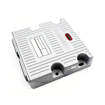 Controller Panel V-ECU 21Q6-32180 For Hyundai Excavator R220LC-9S - Electrical Parts > Electronic Control System > Controllers and Monitors from MyMROmarts