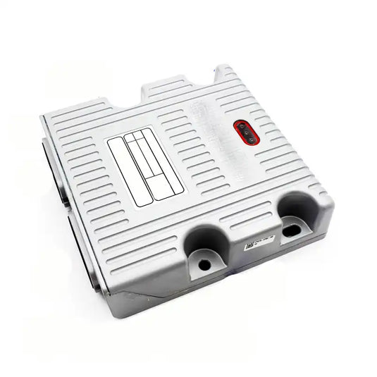 Controller Panel V-ECU 21Q6-32180 For Hyundai Excavator R220LC-9S - Electrical Parts > Electronic Control System > Controllers and Monitors from MyMROmarts