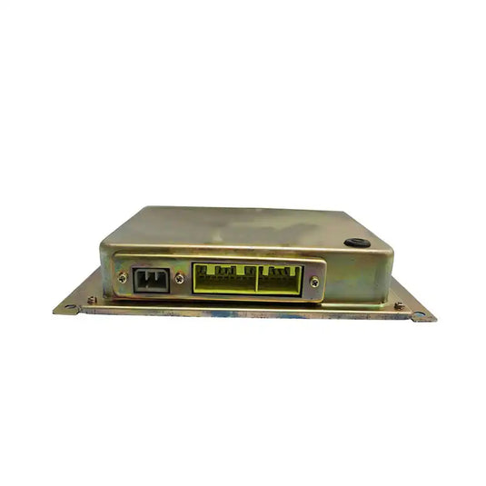 Controller Panel V-ECU 2480U332F14 For Kobelco Excavator SK200-3 SK200-6E SK210-6E SK230-6E - Electrical Parts > Electronic Control System > Controllers and Monitors from MyMROmarts