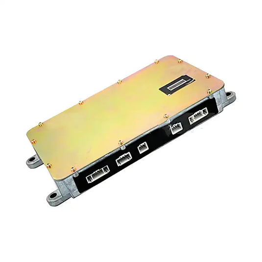 Controller Panel V-ECU 709-62000010 For Kato Excavator HD820-3 HD820-III - Electrical Parts > Electronic Control System > Controllers and Monitors from MyMROmarts