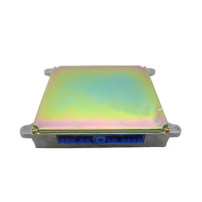 Controller Panel V-ECU 9104907 For Hitachi Excavator EX120-2 EX120K-2 - Electrical Parts > Electronic Control System > Controllers and Monitors from MyMROmarts
