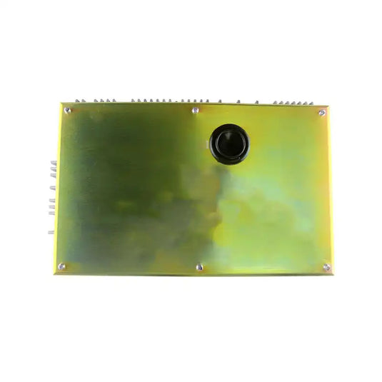 Controller Panel V-ECU LC22E00009F6 For Kobelco Excavator SK330-6 SK320-6 SK200-6 SK210-6 - Electrical Parts > Electronic Control System > Controllers and Monitors from MyMROmarts