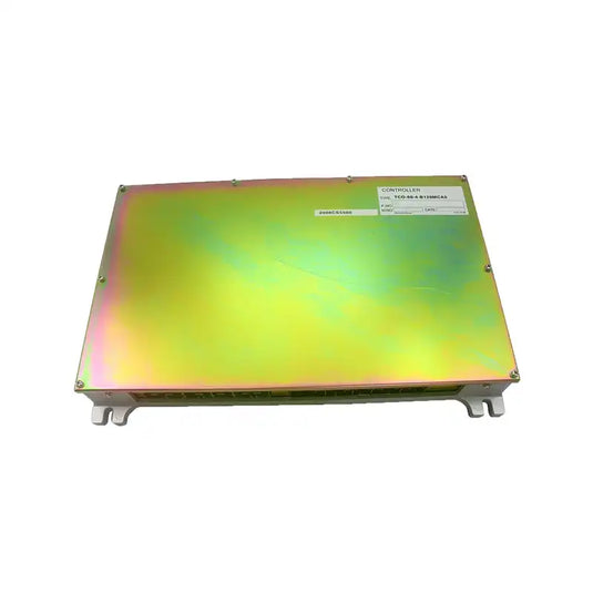 Controller Panel V-ECU YN22E00037F2 For Kobelco Excavator SK200-6 SK210-6 SK230-6 - Electrical Parts > Electronic Control System > Controllers and Monitors from MyMROmarts