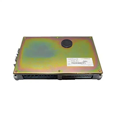 Controller Panel V-ECU YN22E00040F7 For Kobelco Excavator SK235SR SK200-8 SK210-6 SK230-6 - Electrical Parts > Electronic Control System > Controllers and Monitors from MyMROmarts