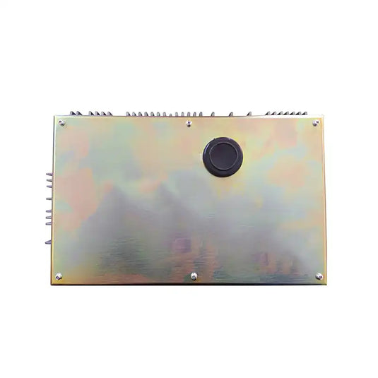 Controller Panel V-ECU YN22E00087F3 For Kobelco Excavator SK200-6 SK210-6E SK300-6E - Electrical Parts > Electronic Control System > Controllers and Monitors from MyMROmarts