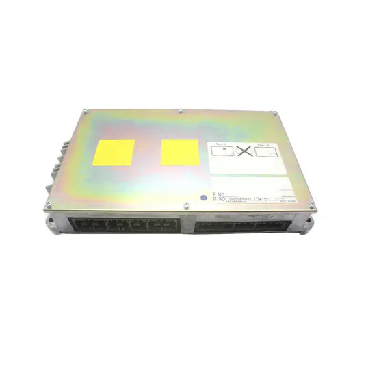 Controller Panel V-ECU YN22E00123F5 For Kobelco Excavator SK200-6E SK210-6E SK230-6E SK330-6E SK250-6E SK300-6E - Electrical Parts > Electronic Control System > Controllers and Monitors from MyMROmarts