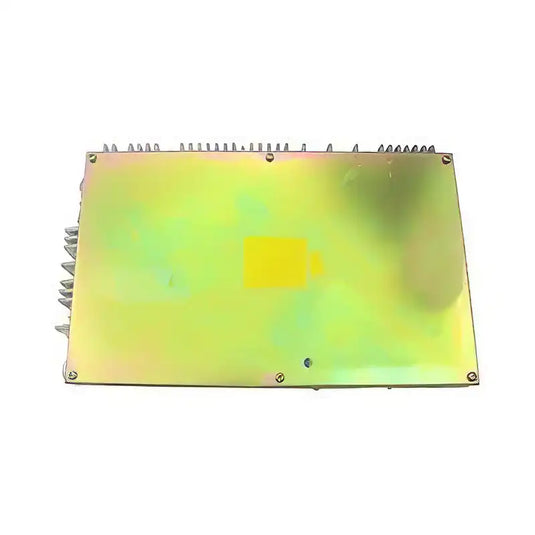 Controller Panel V-ECU YN22E00123F5 For Kobelco Excavator SK200-6E SK210-6E SK230-6E SK330-6E SK250-6E SK300-6E - Electrical Parts > Electronic Control System > Controllers and Monitors from MyMROmarts