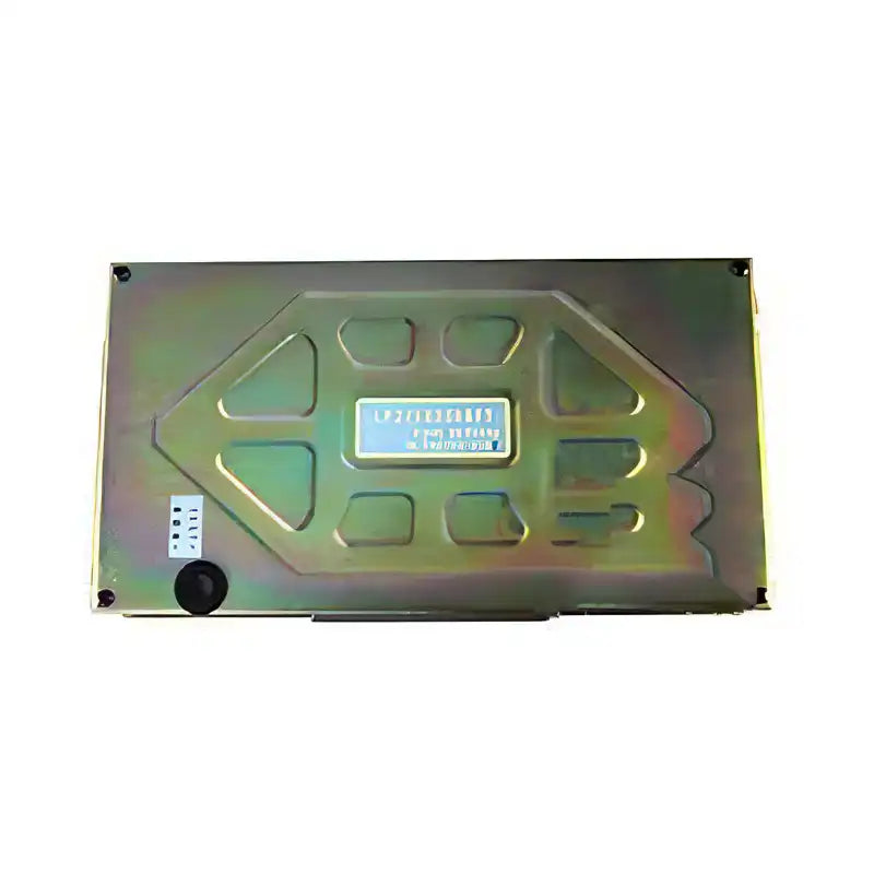 Indlæs billede i Gallery Viewer, Controller Panel V-ECU YW22E00007F1 For Kobelco Excavator SK120-2 SK120-3 SK100-3 SK120-5 - Electrical Parts > Electronic Control System > Controllers and Monitors from MyMROmarts
