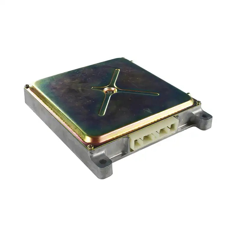 Load image into Gallery viewer, Controller V-ECU 7834-10-2002 7834-10-2003 For Komatsu Excavator PC200LC-6 PC210LC-6 PC220LC-6 PC230LC-6 - Electrical Parts > Electronic Control System > Controllers and Monitors from MyMROmarts
