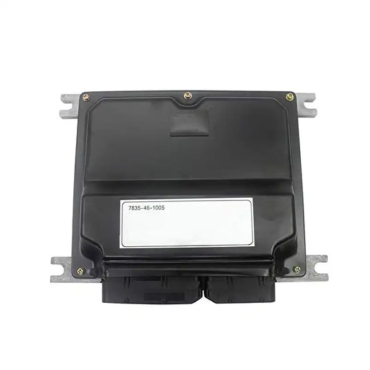 Controller V-ECU 7835-46-1005 For Komatsu Excavator PC240LC-8K PC230NHD-8K - Electrical Parts > Electronic Control System > Controllers and Monitors from MyMROmarts