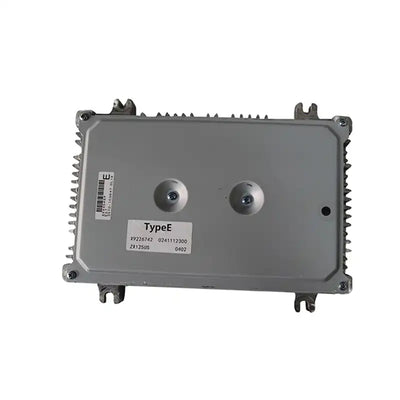Big Controller V-ECU 9226740 For Hitachi Excavator ZX110 ZX110-E ZX110M - Electrical Parts > Electronic Control System > Controllers and Monitors from MyMROmarts