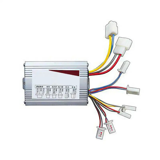 Controller YM129930-77950 for Komatsu Engine 4D92E-1 4D94E-1 4D98E-1 Forklift FD10-15-17 FD18-17 FD20/25-16 FD30-14 FD35A-17 - Electrical Parts > Electronic Control System > Controllers and Monitors from MyMROmarts