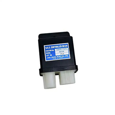 Controller YM129930-77970 for Komatsu Engine 4D98E-1 Forklift FD30-17 FD20/25-16 FD35A-16 FD30H-17 Truck BX20 BX50 - Electrical Parts > Electronic Control System > Controllers and Monitors from MyMROmarts