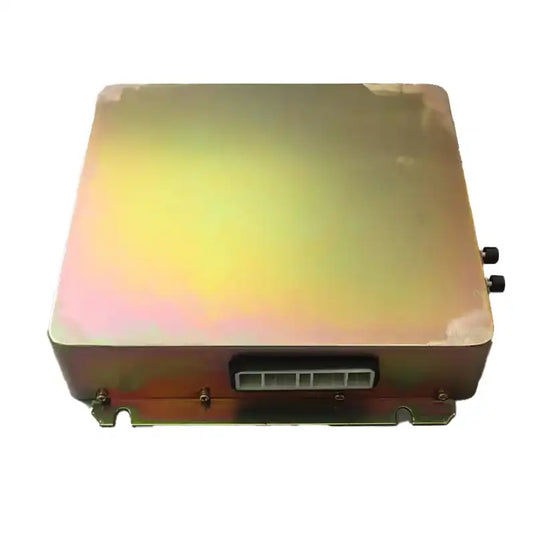 Controllor Panel V-ECU E861-03705A For Caterpillar Excavator E200B E120B E300B 200B 120B 300B - Electrical Parts > Electronic Control System > Controllers and Monitors from MyMROmarts