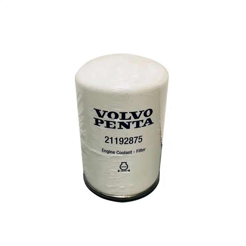 Load image into Gallery viewer, Coolant Filter 21192875 for Volvo Penta Engine TAD1344VE TAD1345VE TAD1630G Truck F16 FH12 FH16J FL12 FM12 FM7 FM9 from MyMROmarts
