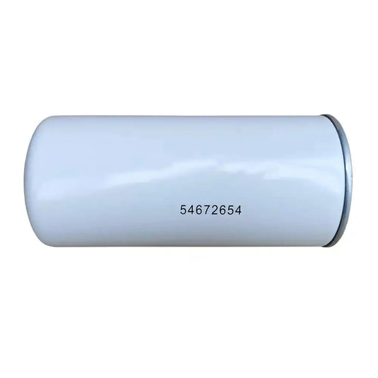 Coolant Filter 54672654 for Ingersoll Rand Air Compressor NIRVANA IRN 15K NIRVANA IRN 18K NIRVANA IRN 22K SSR M 15 SSR M 18 SSR M 22 from MyMROmarts