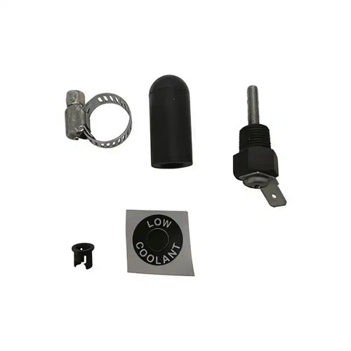 Coolant Level Alarm Module 36892370 for Ingersoll Rand Air Compressor XP750WCU XP825WCU HP675WCU HP750WCU HP935WCU XP1050WCU - Engine Parts > Air Intake and Exhaust System > Air Compressor Parts from MyMROmarts