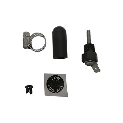 Coolant Level Alarm Module 36892370 for Ingersoll Rand Air Compressor XP750WCU XP825WCU HP675WCU HP750WCU HP935WCU XP1050WCU - Engine Parts > Air Intake and Exhaust System > Air Compressor Parts from MyMROmarts