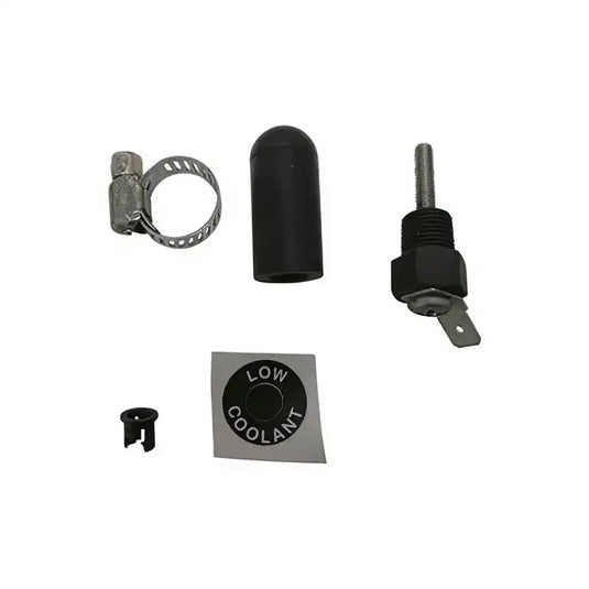 Coolant Level Alarm Module 36892370 for Ingersoll Rand Air Compressor XP750WCU XP825WCU HP675WCU HP750WCU HP935WCU XP1050WCU - Engine Parts > Air Intake and Exhaust System > Air Compressor Parts from MyMROmarts