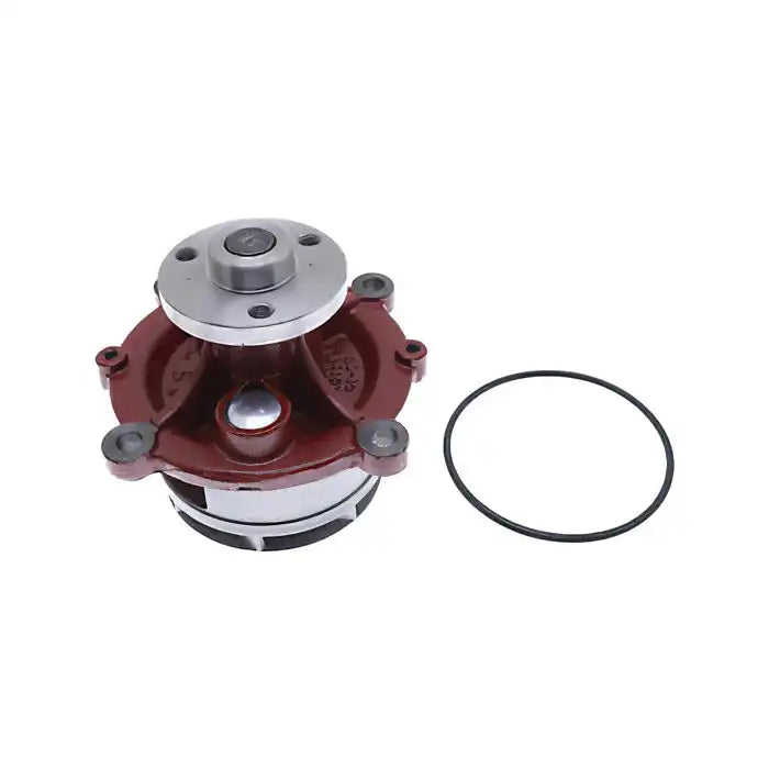 Load image into Gallery viewer, Coolant Pump 21125771 for Volvo Excavator EC160C EC180B EC180C EC210B EC210C EC235C EC240B - Engine Parts &gt; Cooling System &gt; Coolant Pump from MyMROmarts
