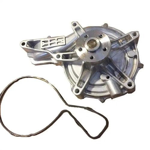 Coolant Pump VOE20505543 for Volvo EC340D EC350E EC380D EC480D EC480E L150G L150H L180G - Engine Parts > Cooling System > Coolant Pump from MyMROmarts