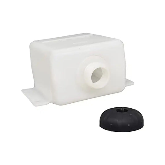 Coolant Tank 7286509 7008312 for Bobcat Excavator E32 E35 E35Z E42 E45 E50 E55 from MyMROmarts