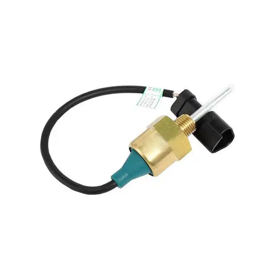 Coolant Temperature Level Sensor 4309449 for Caterpillar Engine C7.1 C15 C18 Truck CAT 793F 795F 797F from MyMROmarts