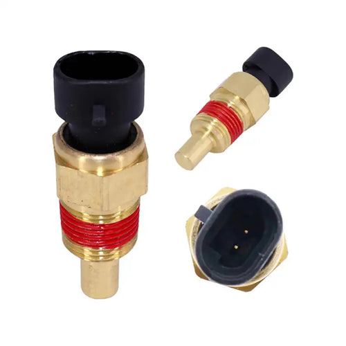 Coolant Temperature Sensor R020019 for 1988-2014 Chevrolet C/K Silverado 1500 2500 3500 from MyMROmarts