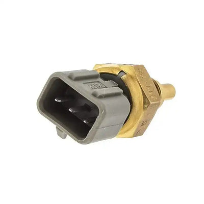Coolant Temperature Sensor RE537637 for John Deere 130G 160GLC 180GLC 210G 250GLC 290GLC 300GLC 350GLC 380GLC from MyMROmarts