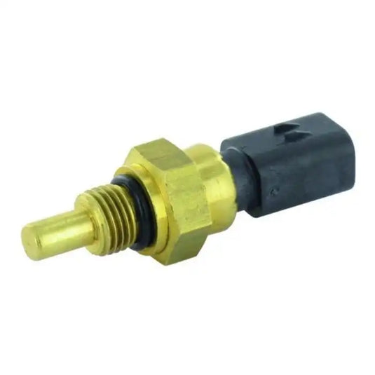 Coolant Temperature Sensor RE537637 for John Deere 130G 160GLC 180GLC 210G 250GLC 290GLC 300GLC 350GLC 380GLC from MyMROmarts