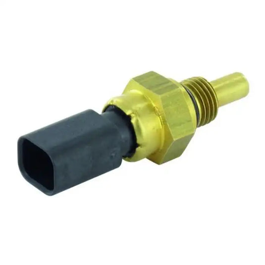 Coolant Temperature Sensor RE537637 for John Deere 130G 160GLC 180GLC 210G 250GLC 290GLC 300GLC 350GLC 380GLC from MyMROmarts