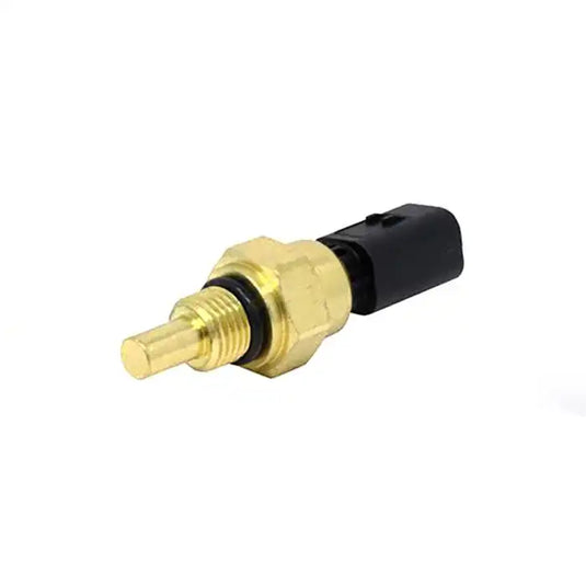 Coolant Temperature Sensor RE537637 for John Deere 130G 160GLC 180GLC 210G 250GLC 290GLC 300GLC 350GLC 380GLC from MyMROmarts