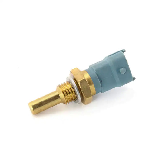 Coolant Water Temperature Sensor 500382599 for Case IH F2CFE613A F3HFE613C 7240 1121G 580N FARMALL 120C from MyMROmarts