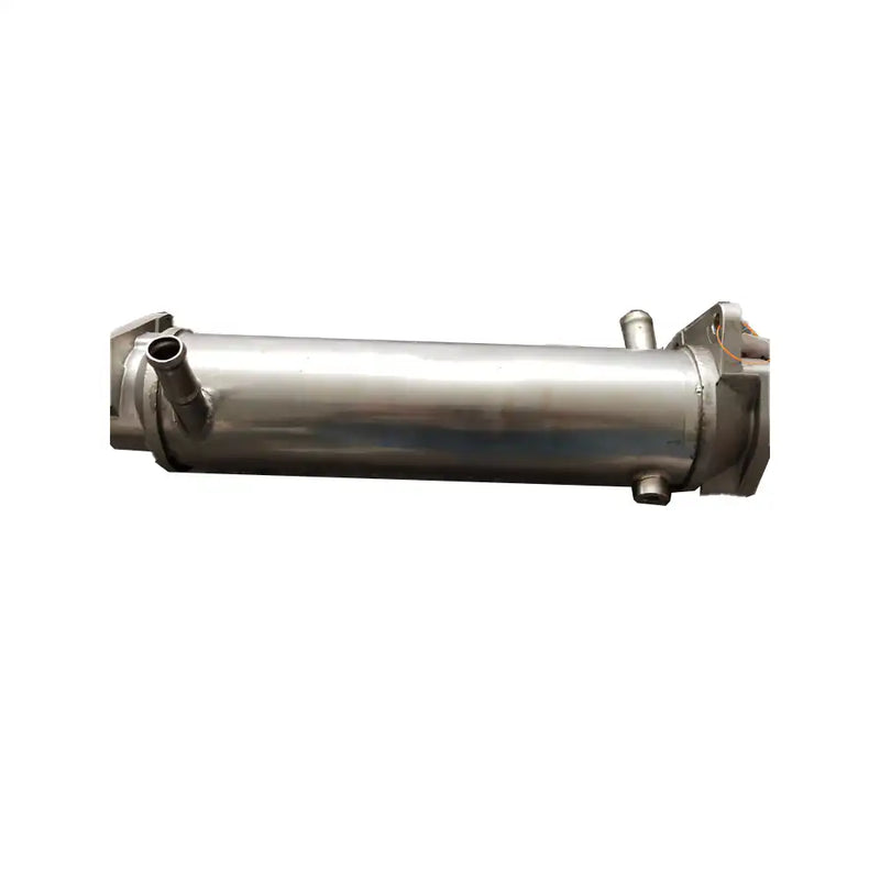 Load image into Gallery viewer, Cooler EGR Pipe 8-98006995-3 For Hitachi Excavator ZX330-3 Isuzu Engine 6HK1 - Engine Parts &gt; Other Engine Parts &gt; Engine Tube and Pipe from MyMROmarts
