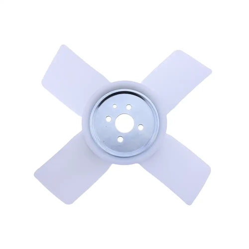 Cooling Engine Fan 15872-74110 for Kubota Engine Z602 D722 Tractor BX23S BX2380 BX1880 BX2200 BX2360 from MyMROmarts