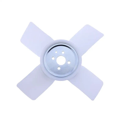 Cooling Engine Fan 15872-74110 for Kubota Engine Z602 D722 Tractor BX23S BX2380 BX1880 BX2200 BX2360 from MyMROmarts