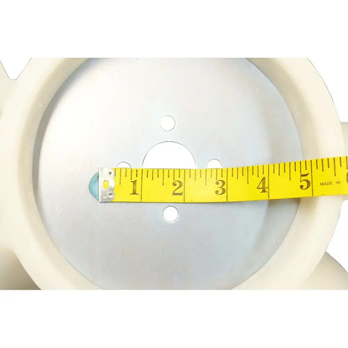 Cooling Engine Fan 1C010-74110 for Kubota KX080-3 Excavator M6800 M6800S M8200 M8540 M8560 M9540DT M9000 M9540 M95 M96 M9960 Tractor V3600 D1105 Engine from MyMROmarts