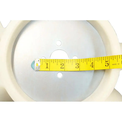 Cooling Engine Fan 1C010-74110 for Kubota KX080-3 Excavator M6800 M6800S M8200 M8540 M8560 M9540DT M9000 M9540 M95 M96 M9960 Tractor V3600 D1105 Engine from MyMROmarts