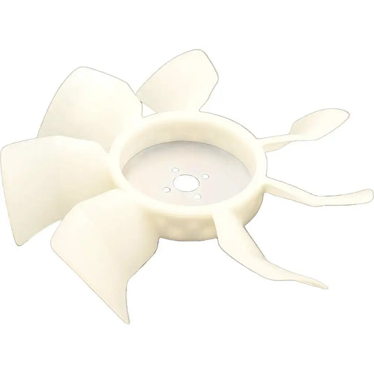 Cooling Engine Fan 1C010-74110 for Kubota KX080-3 Excavator M6800 M6800S M8200 M8540 M8560 M9540DT M9000 M9540 M95 M96 M9960 Tractor V3600 D1105 Engine from MyMROmarts