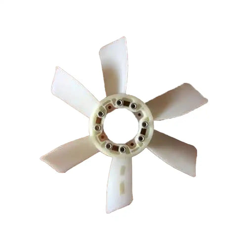 Cooling Engine Fan 8-97318963-0 for Isuzu Engine Engine 4JA1 4JA1T 4JH1 Truck D-MAX - Engine Parts > Cooling System > Engine Fan Parts from MyMROmarts