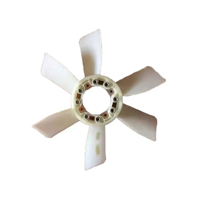 Cooling Engine Fan 8-97318963-0 for Isuzu Engine Engine 4JA1 4JA1T 4JH1 Truck D-MAX - Engine Parts > Cooling System > Engine Fan Parts from MyMROmarts