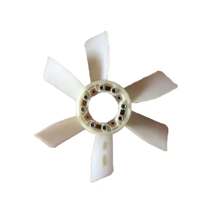 Load image into Gallery viewer, Cooling Engine Fan 8-97318963-0 for Isuzu Engine Engine 4JA1 4JA1T 4JH1 Truck D-MAX - Engine Parts &gt; Cooling System &gt; Engine Fan Parts from MyMROmarts
