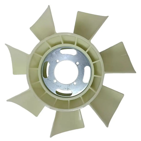 Cooling Engine Fan YM129612-44740 for Komatsu 4D84E-3D Engine - Engine Parts > Cooling System > Engine Fan Parts from MyMROmarts