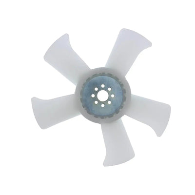 Cooling Fan 16283-74110 for Kubota B2650 B2650HSD B3350HSD LX2610HSDC LX3310HSDC - Engine Parts > Cooling System > Engine Fan Parts from MyMROmarts