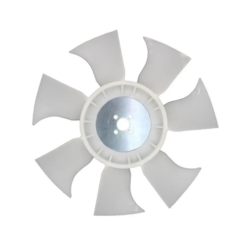 Cooling Fan 34030-16210 for Kubota L2501 L2501D L2501F L2501H L2800DT L3200DT L3301DT L3901DT L3400DT/HST - Engine Parts > Cooling System > Engine Fan Parts from MyMROmarts