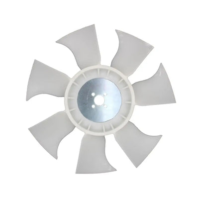 Cooling Fan 34030-16210 for Kubota L2501 L2501D L2501F L2501H L2800DT L3200DT L3301DT L3901DT L3400DT/HST - Engine Parts > Cooling System > Engine Fan Parts from MyMROmarts