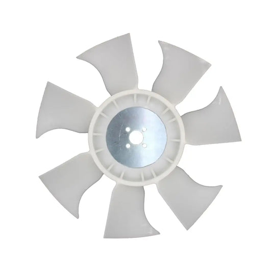 Cooling Fan 34030-16210 for Kubota L2501 L2501D L2501F L2501H L2800DT L3200DT L3301DT L3901DT L3400DT/HST - Engine Parts > Cooling System > Engine Fan Parts from MyMROmarts